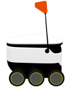 robot icon