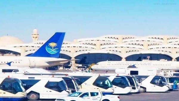 saudi-international-flights