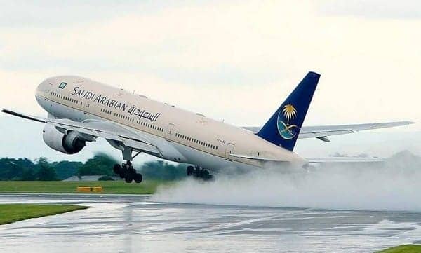 ksa saudia airlines