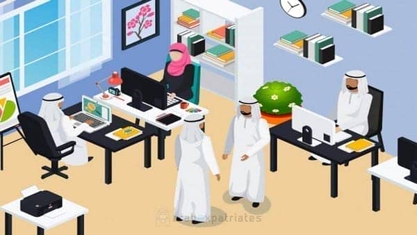 Saudi Office