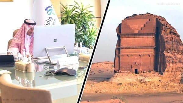 saudi tourism activities to resume