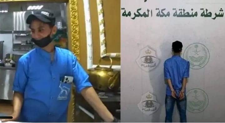 yemeni-arrested-for-harassing-a-saudi-female
